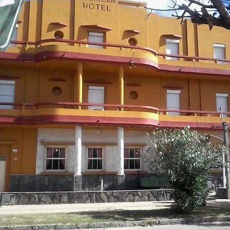 American Hotel Piriapolis Uruguay Zewnętrze zdjęcie